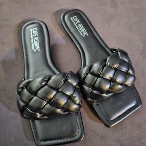 Braided Slide